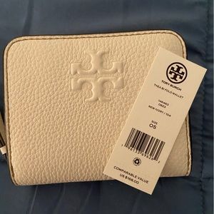 NWT Tory Burch Wallet
